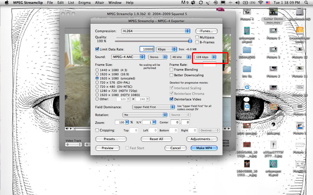 &#91;TIPS&#93; Export dan Convert Video yang Mudah dan Murah