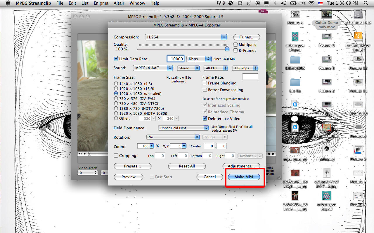 &#91;TIPS&#93; Export dan Convert Video yang Mudah dan Murah