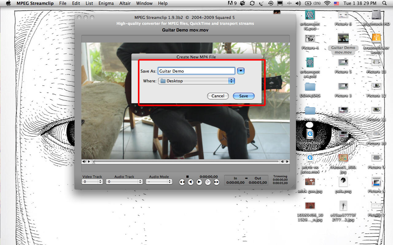 &#91;TIPS&#93; Export dan Convert Video yang Mudah dan Murah