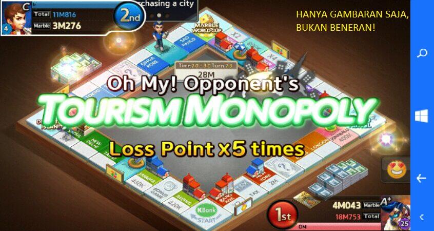&#91;VOTE&#93; Bring LINE games (especially let's get rich) to windows phone
