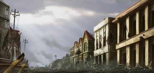 Film Animasi Battle of Surabaya Akan Tayang Agustus 2015