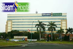 Info Lowongan Kerja Rumah sakit PT. SiloamHospitals New