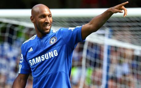 10 Pesepakbola yang paling banyak berganti klub