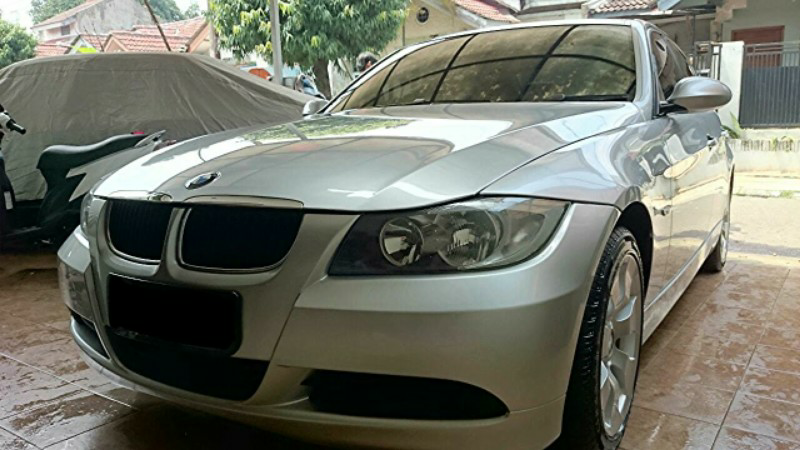 Jasa Cuci Steam & Salon Mobil Panggilan (Silahkan Mampir Gan...)