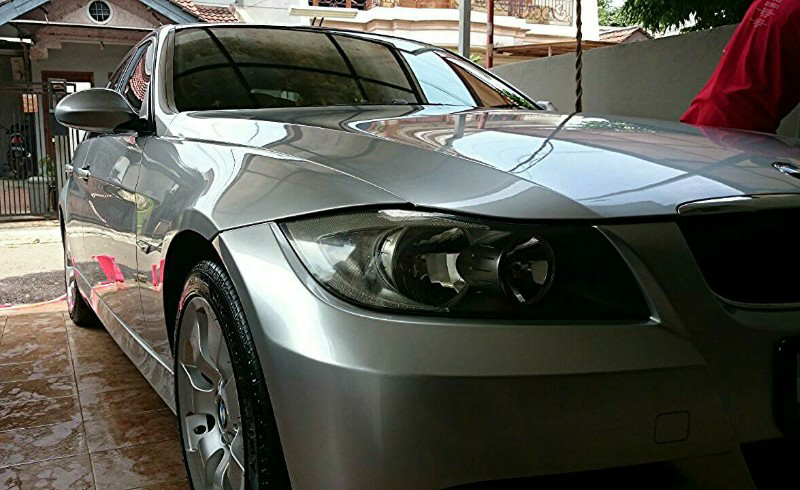 Jasa Cuci Steam & Salon Mobil Panggilan (Silahkan Mampir Gan...)