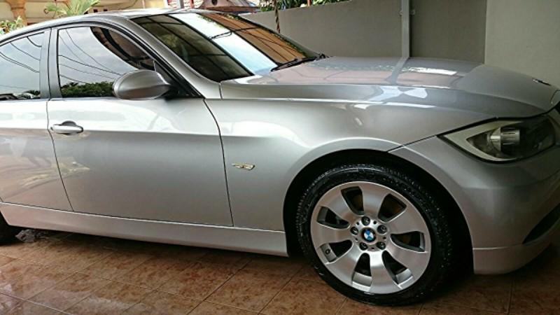 Jasa Cuci Steam & Salon Mobil Panggilan (Silahkan Mampir Gan...)