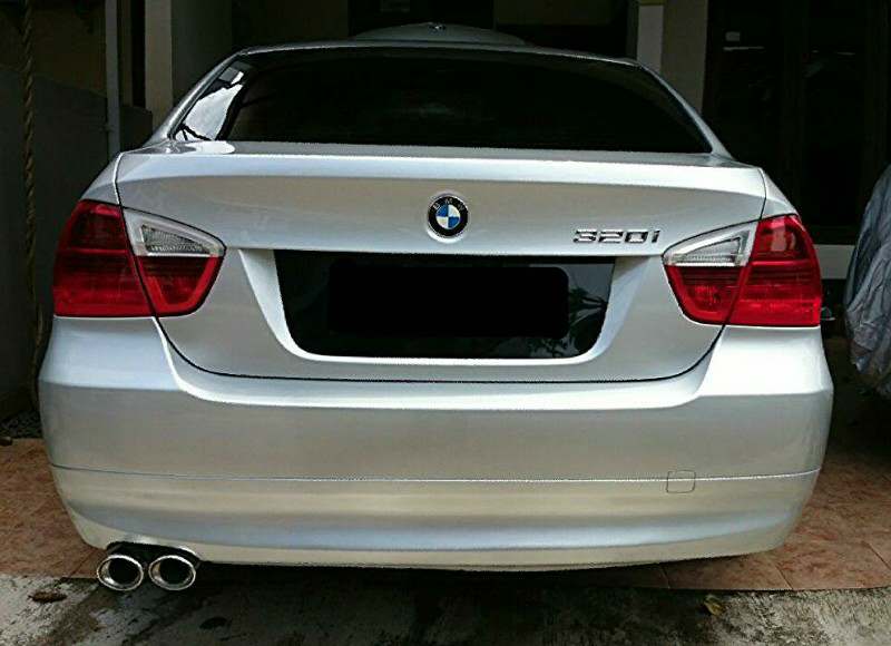Jasa Cuci Steam & Salon Mobil Panggilan (Silahkan Mampir Gan...)