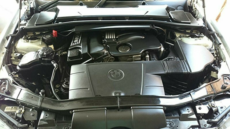 Jasa Cuci Steam & Salon Mobil Panggilan (Silahkan Mampir Gan...)