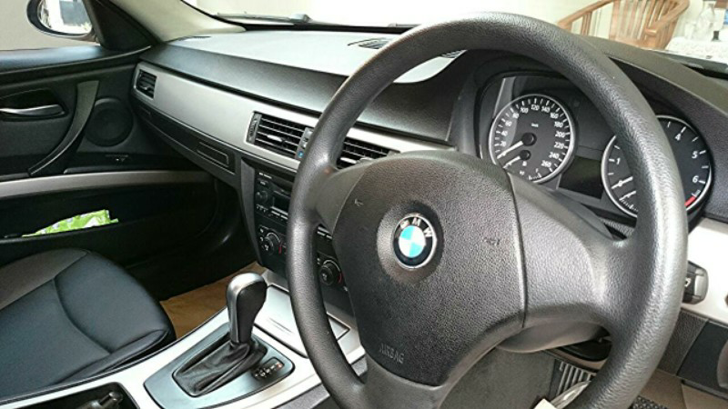 Jasa Cuci Steam & Salon Mobil Panggilan (Silahkan Mampir Gan...)
