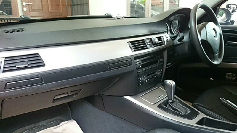Jasa Cuci Steam & Salon Mobil Panggilan (Silahkan Mampir Gan...)