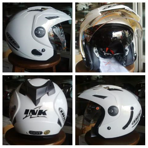  ▓▒▓▒▓ Helm INK, KYT, MDS, NHK, GM - by Crucify - ▓▒▓▒▓
