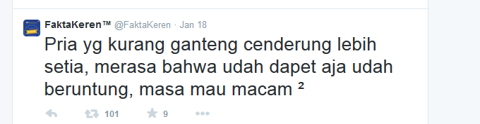 fakta fakta ini sungguh sangat konyol gan 