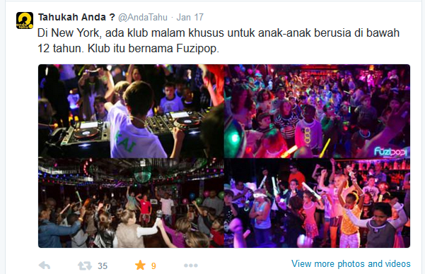 fakta fakta ini sungguh sangat konyol gan 