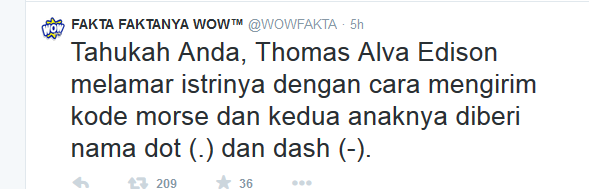fakta fakta ini sungguh sangat konyol gan 