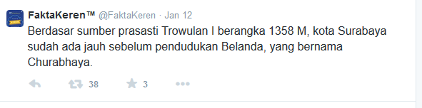 fakta fakta ini sungguh sangat konyol gan 