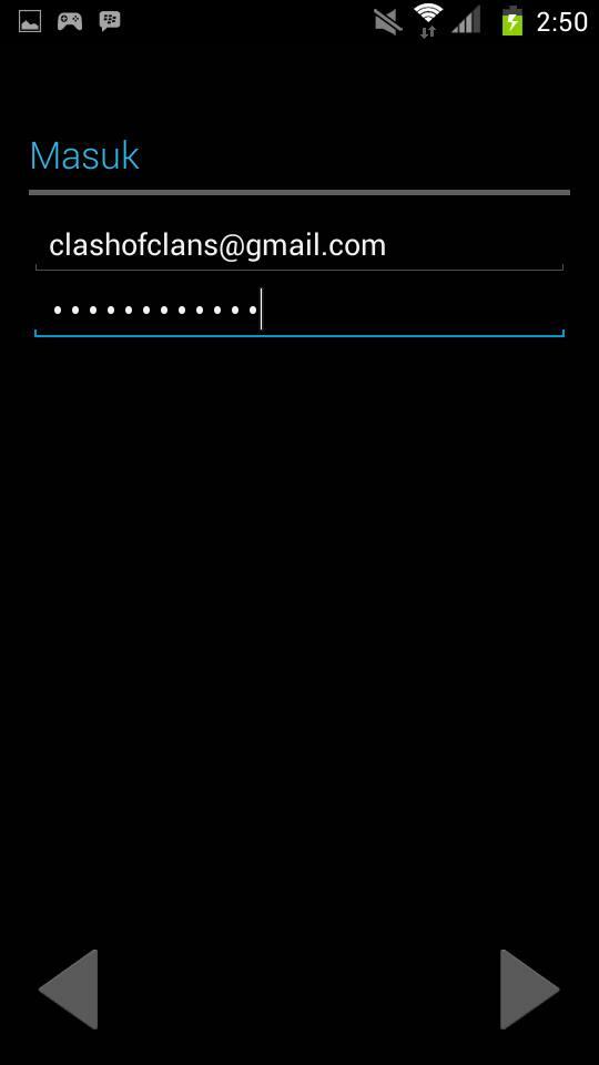 Cara Terlarang Mainkan 2 Akun COC (bahkan lebih) dalam Satu SmartPhone