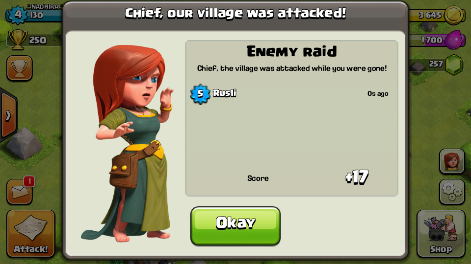 Cara Terlarang Mainkan 2 Akun COC (bahkan lebih) dalam Satu SmartPhone