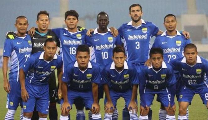 Langkah Mantap 2 Wakil Indonesia di Pembukaan AFC Cup