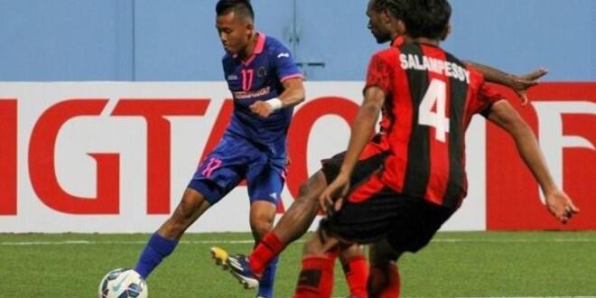 Langkah Mantap 2 Wakil Indonesia di Pembukaan AFC Cup