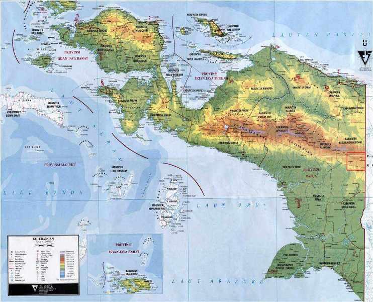8 Pertanyaan Paling Menyebalkan Bagi Mereka yang Berasal dari Papua