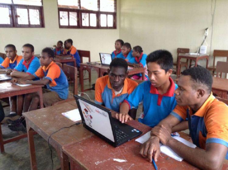 8 Pertanyaan Paling Menyebalkan Bagi Mereka yang Berasal dari Papua