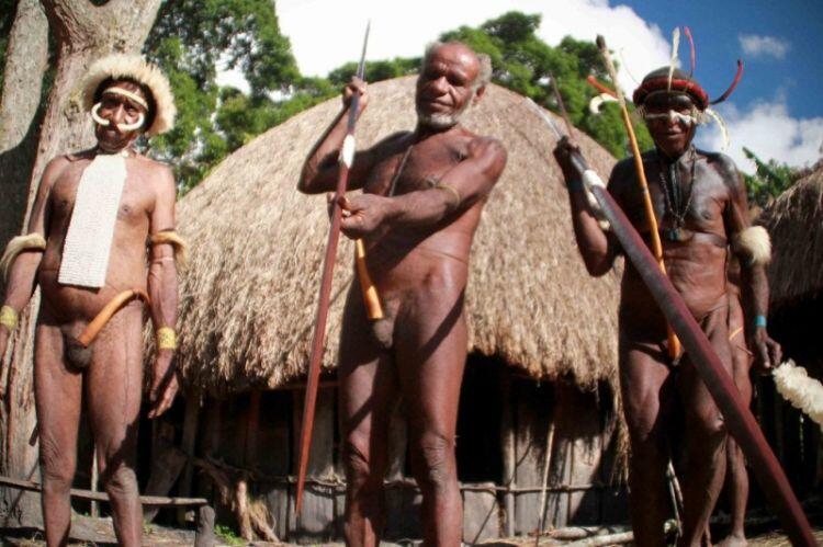 8 Pertanyaan Paling Menyebalkan Bagi Mereka yang Berasal dari Papua