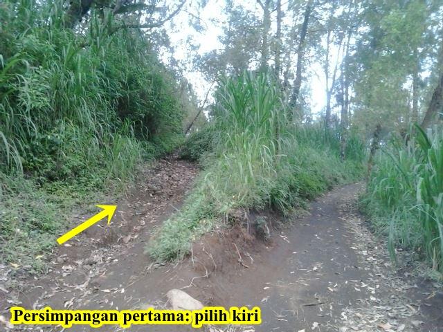 &#91;CATPER&#93; PESONA GUNUNG BUTAK