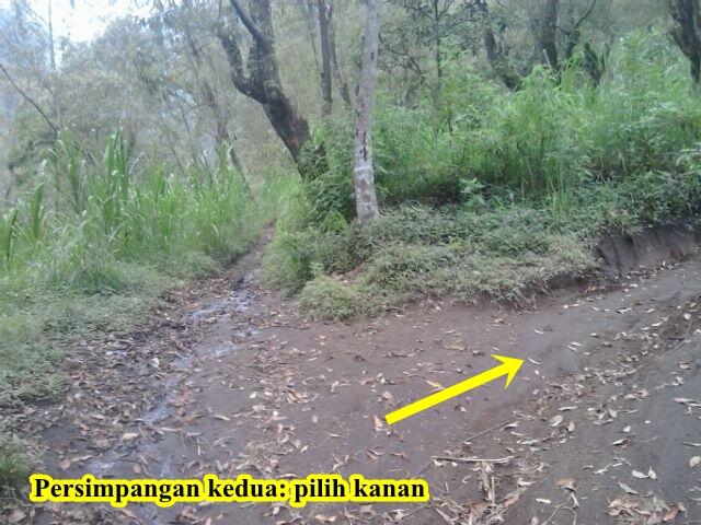 &#91;CATPER&#93; PESONA GUNUNG BUTAK