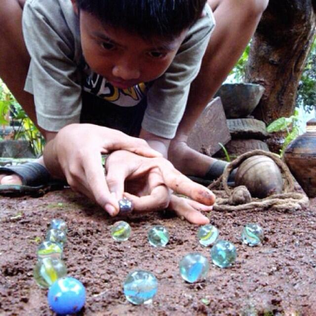 Legenda mainan Beken Tahun 90-an