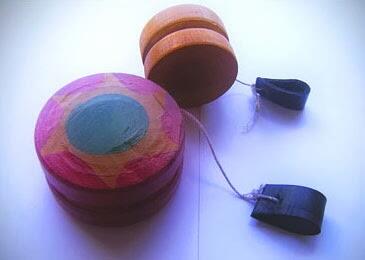 Legenda mainan Beken Tahun 90-an