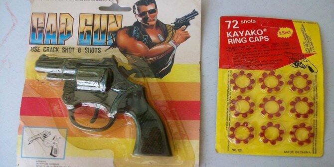 Legenda mainan Beken Tahun 90-an