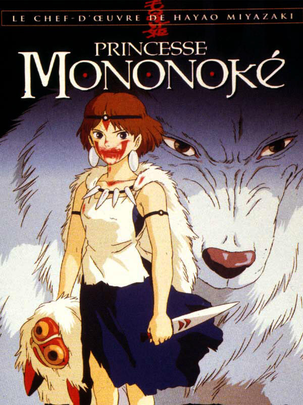 Yok vote Film Hasil Karya Hayao Miyazaki Favorit Agan