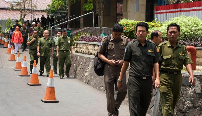 Kisah Pegawai Ahok yang Rela Utang karena Belum Terima Gaji, &quot;Kasian&quot; 