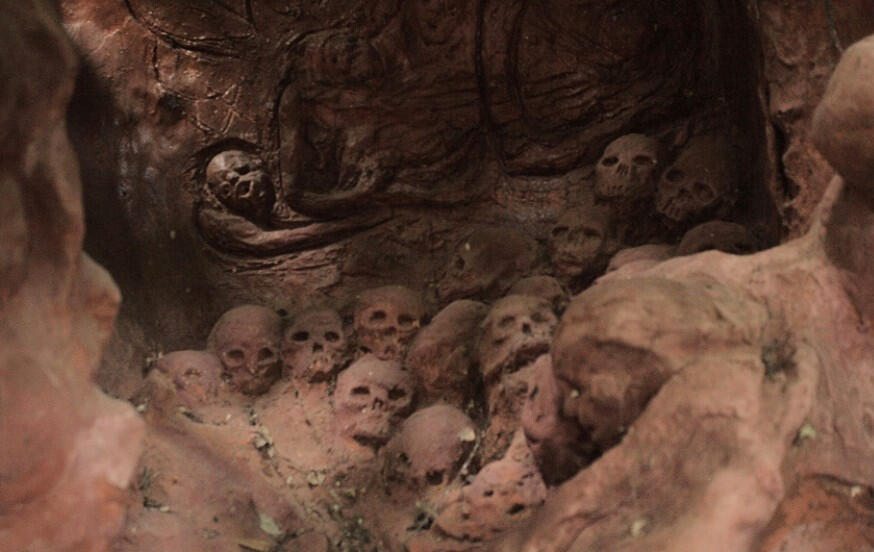&#91;HORROR&#93; 5 Tempat Paling Angker di Asia