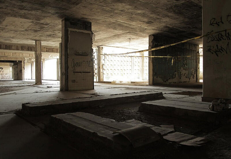 &#91;HORROR&#93; 5 Tempat Paling Angker di Asia