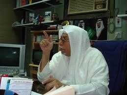 Ternyata ini toh, suara Muadzin yg adzan di MEKKAH