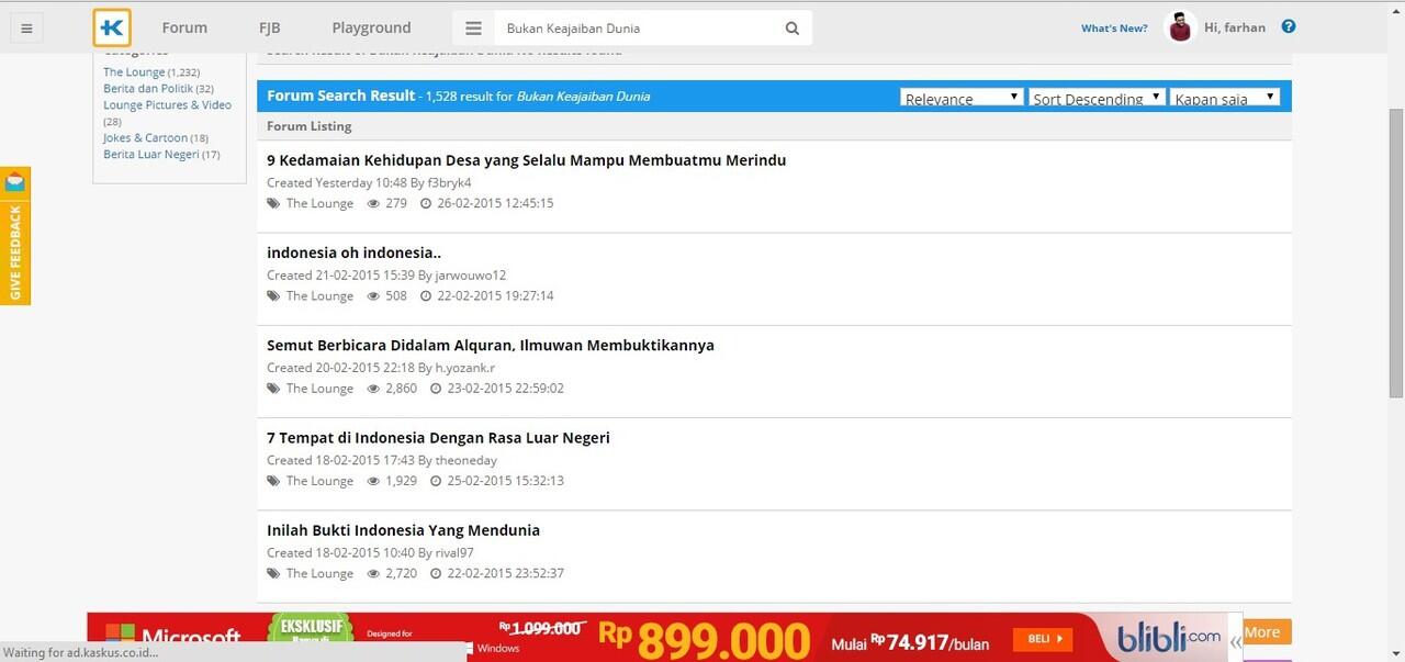 Bukan Keajaiban Dunia, Tapi Tempat-Tempat Ini Laris Dikunjungi &#91;HOT!&#93;