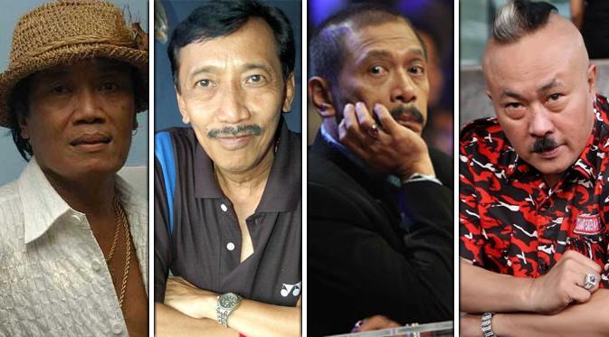 Pelawak / Komedian Indonesia  KASKUS