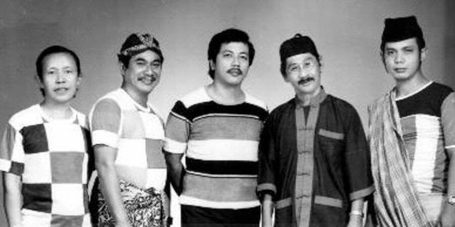 Pelawak / Komedian Indonesia