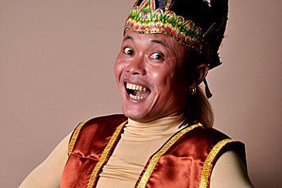 Pelawak / Komedian Indonesia