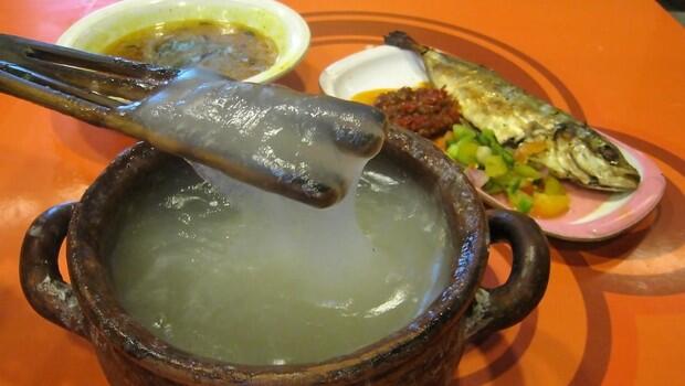 &#91;Beras Mahal&#93; Pilih Makanan Pokok Alternatifnya 