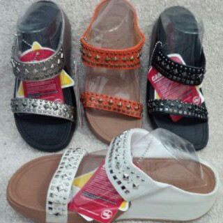 Jual Sendal Fitflop Murah Meriah Masuk Gan