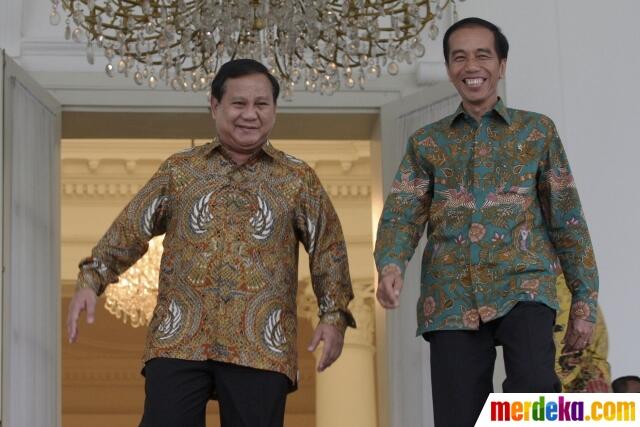 (SIP) Sekarang Kita Punya Badan Ekonomi Kreatif