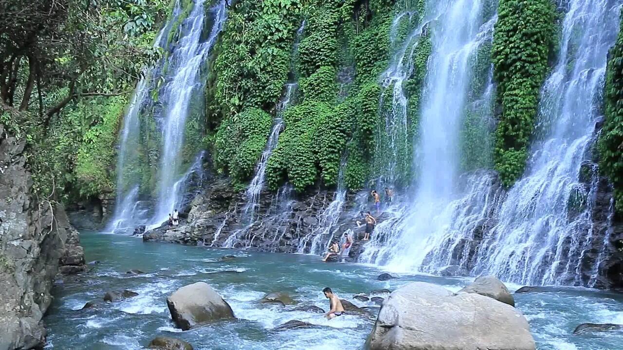 Suku-Suku yang ada di Sumatera Selatan 