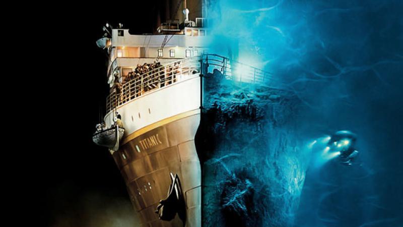 18 Fakta Yang Akan Mengubah Pandangan Agan Tentang Sejarah Titanic