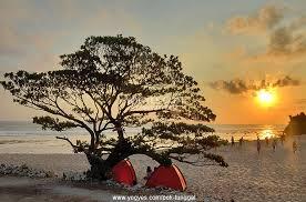 Ketika Bercinta dengan Alam Di Malam Minggu ( Yg Suka Camping Masuk )