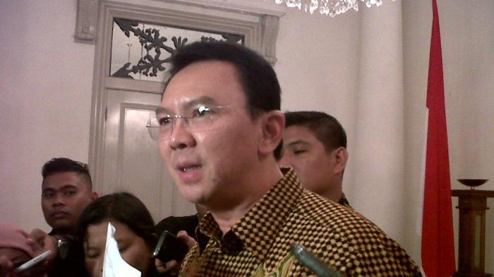 &#91;Piye iki ?&#93; DPRD DKI Gulirkan Hak Angket, Ahok: Saya Siap Dipecat