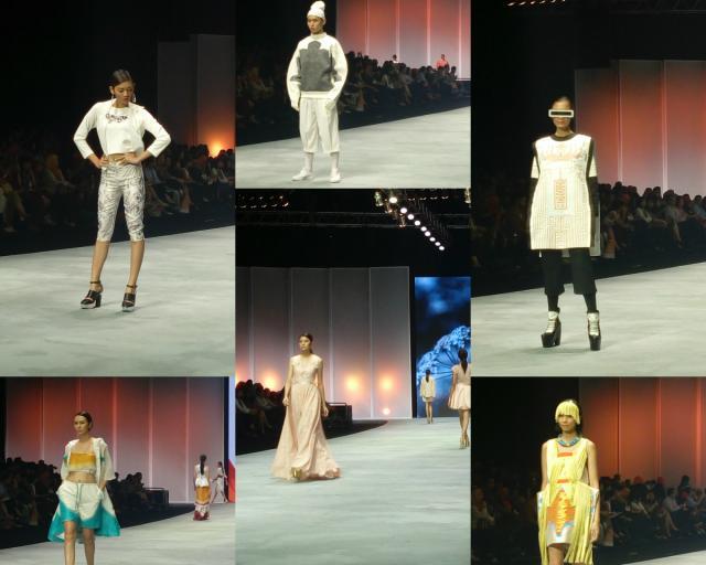 5 Hal Seru yang Bisa Ditemukan di Indonesia Fashion Week 2015