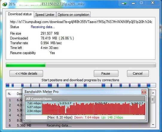 Reload/Inject Paket Axis Super Kuota 8Gb (**Best Price**)