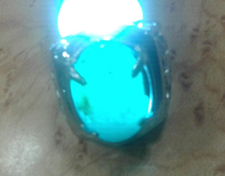 Bacan doko crystal borongan aja lah